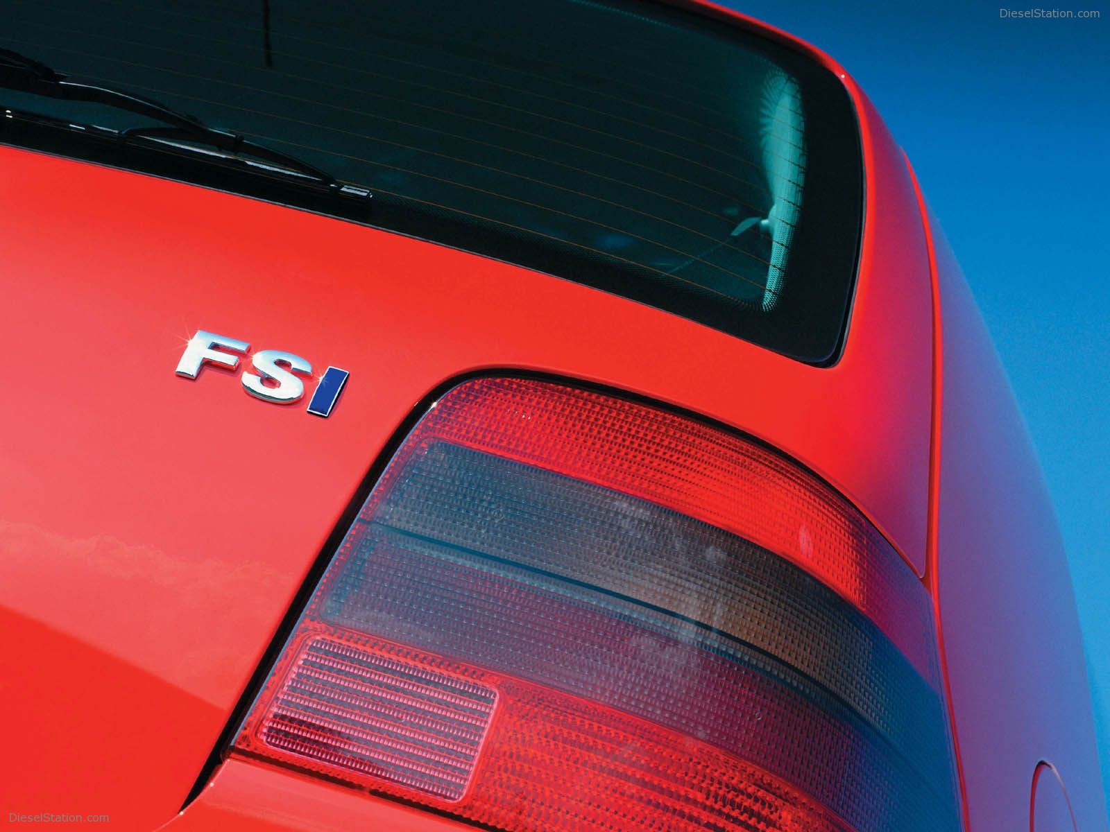 Volkswagen Golf IV